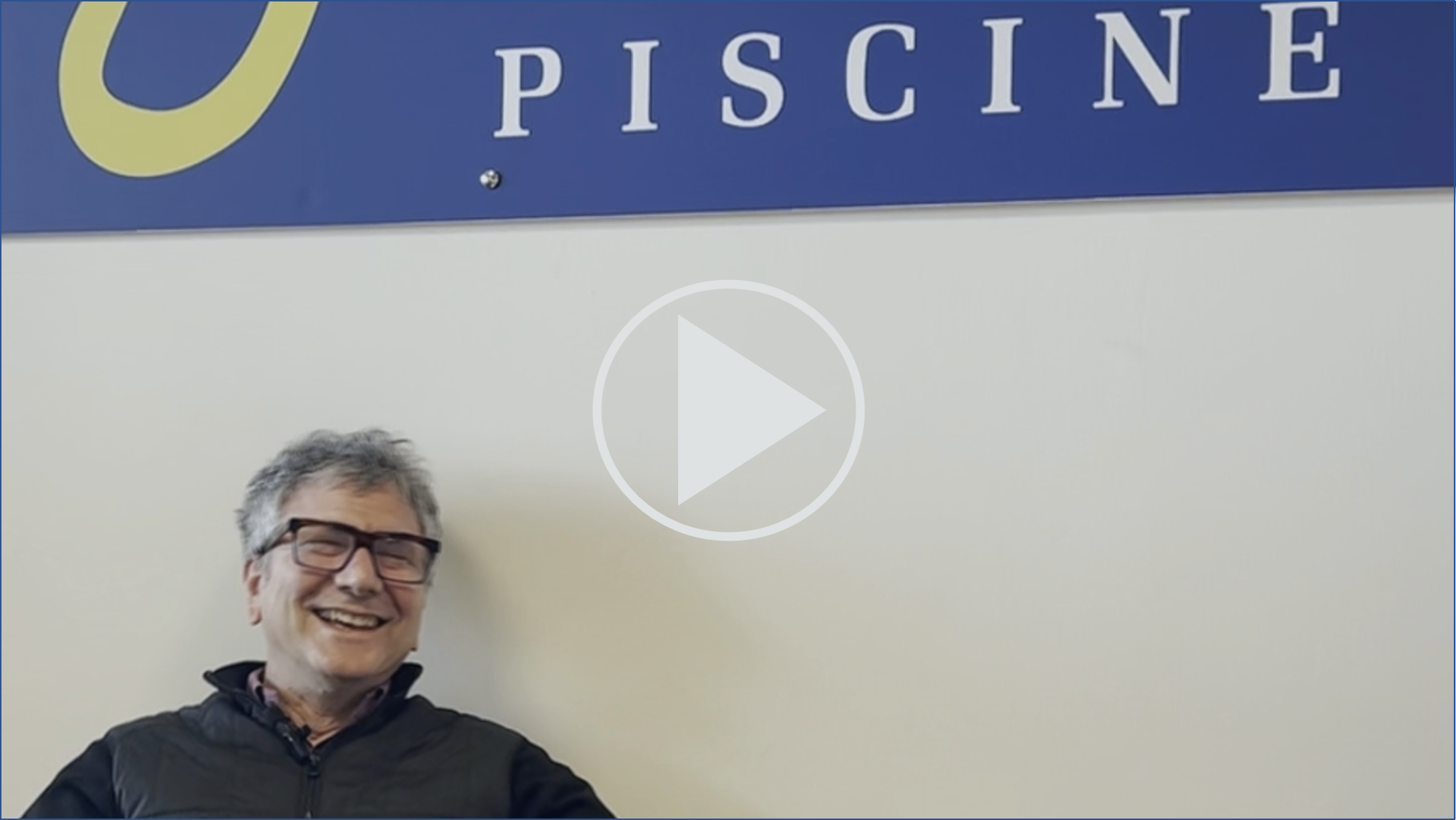 Piscine Desjoyaux Italia - Domenico De Gaetano Intervista