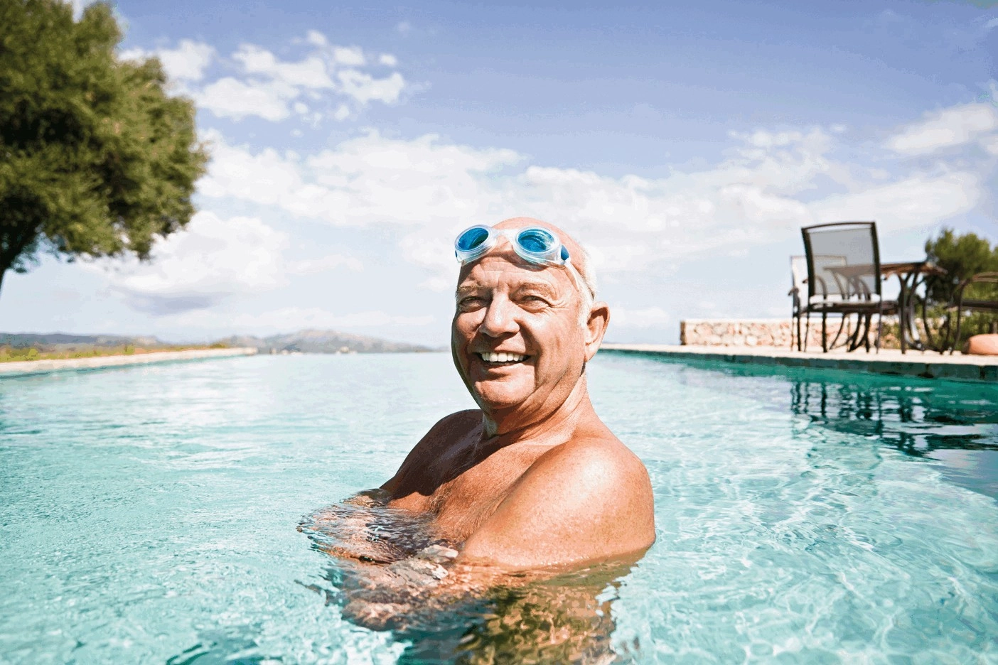 Piscine Desjoyaux Piscina Investimento